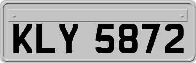 KLY5872