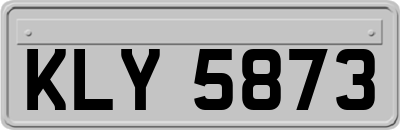 KLY5873