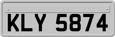 KLY5874