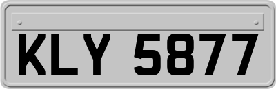 KLY5877