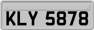 KLY5878