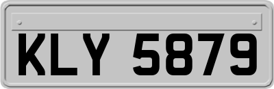 KLY5879