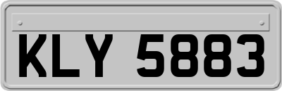 KLY5883
