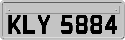 KLY5884