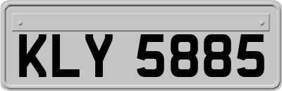 KLY5885