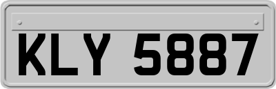 KLY5887