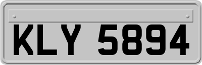 KLY5894