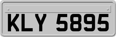 KLY5895