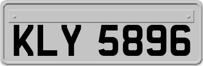 KLY5896