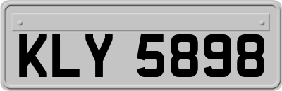 KLY5898