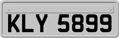 KLY5899