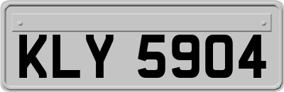 KLY5904