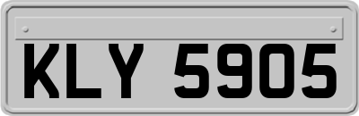 KLY5905