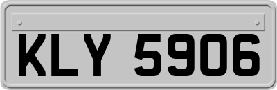 KLY5906