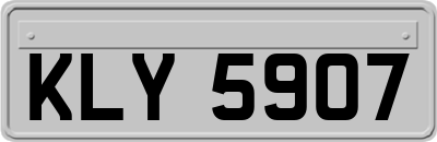 KLY5907