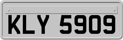 KLY5909