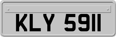 KLY5911