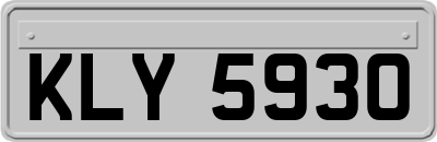 KLY5930
