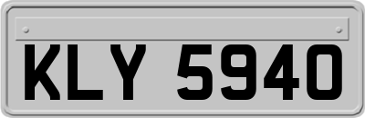 KLY5940