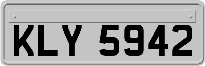 KLY5942