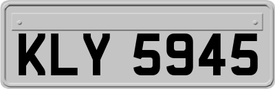 KLY5945