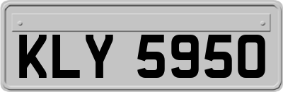 KLY5950