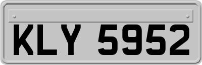 KLY5952