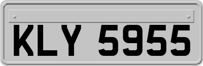 KLY5955