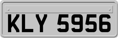 KLY5956