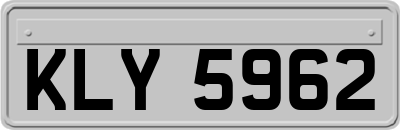 KLY5962