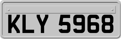 KLY5968