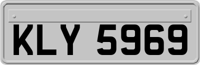 KLY5969