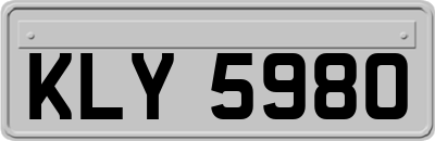 KLY5980