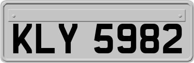 KLY5982