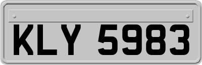 KLY5983