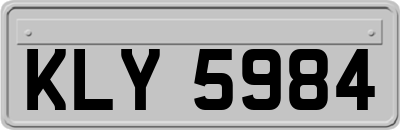 KLY5984