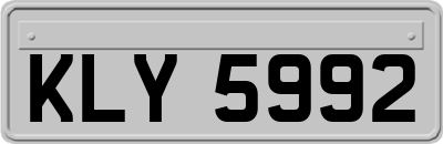 KLY5992