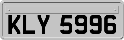 KLY5996