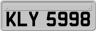 KLY5998