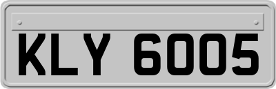 KLY6005
