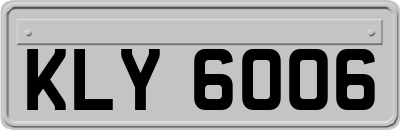KLY6006