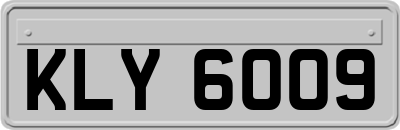 KLY6009