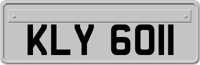 KLY6011