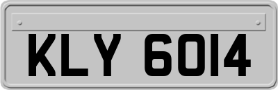 KLY6014
