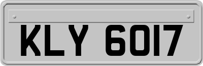 KLY6017