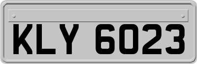 KLY6023