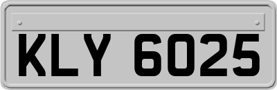 KLY6025