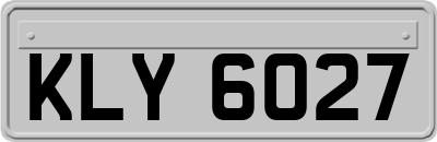 KLY6027