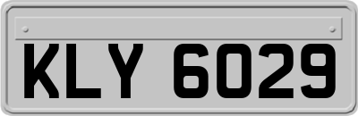 KLY6029