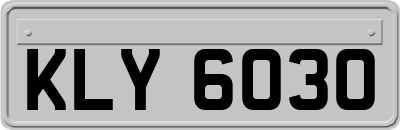 KLY6030
